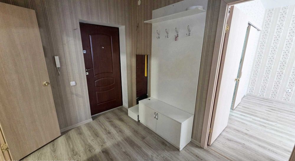 Продам 2шку в районе Плазы