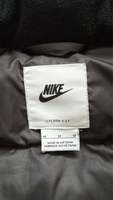 Елек Nike (грейка)