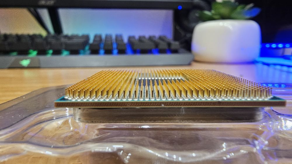 AMD Ryzen 5  4650g Pro