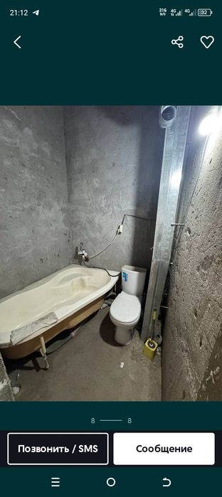 Yangi uylar yaxshi joy