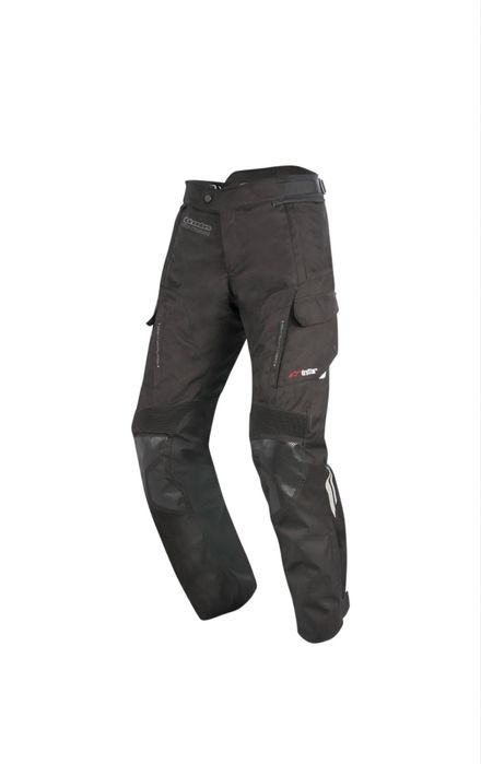 Pantaloni Moto Alpinestars Andes V2 Drystar - Măsura M