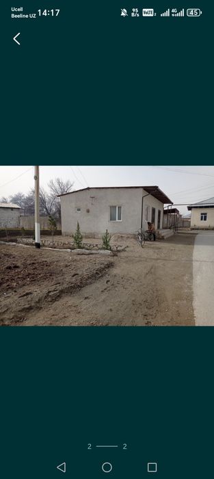 Нотурар Бино сотилади