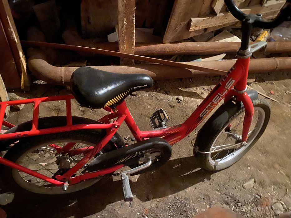 Продам велосипед