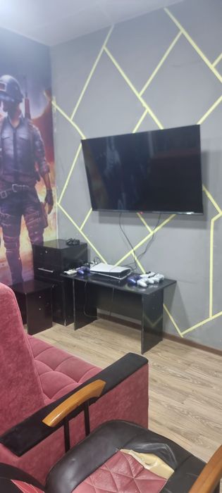 Game club & pleystation сотилади 12.000$