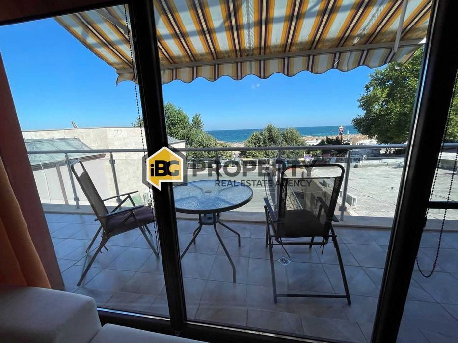 Продава се Тристаен апартамент в к.к. Златни пясъци - 141 кв.м за 579 €/кв.м - Снимка #1