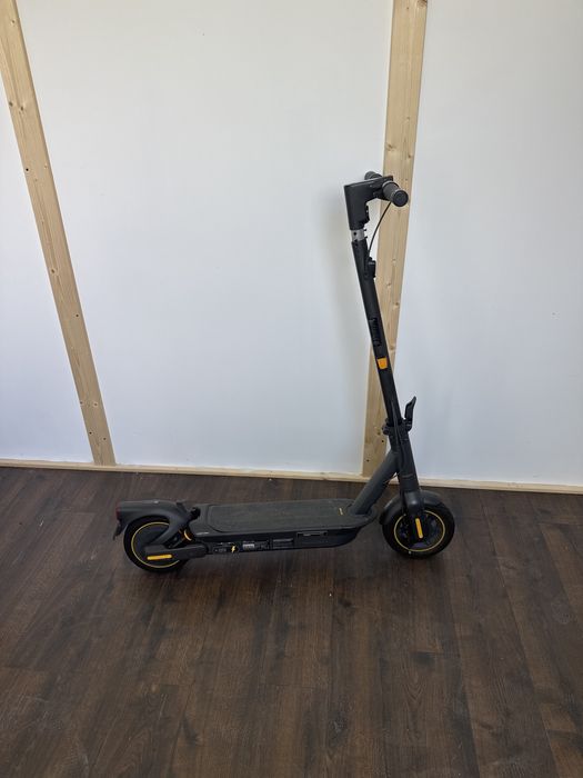 Trotineta electrica segway ninebot max g2 noua