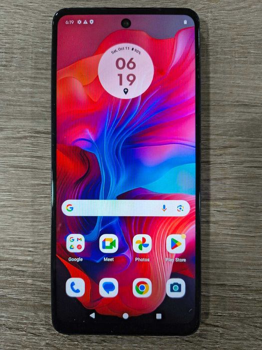 Мобилен телефон Motorola G 04