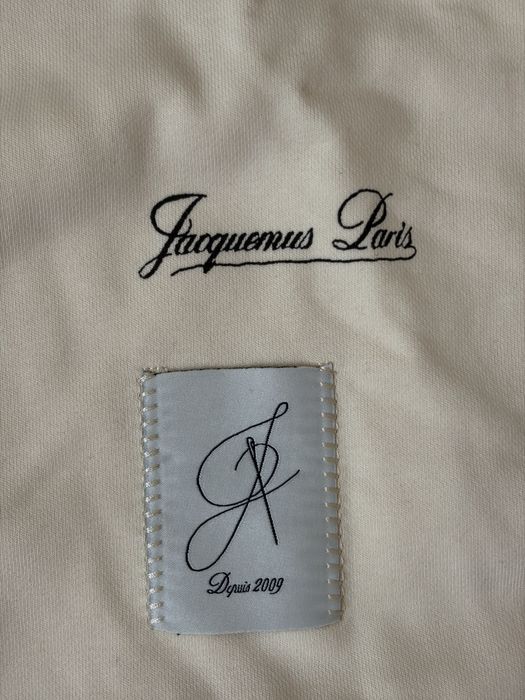Jacquemus hoodie