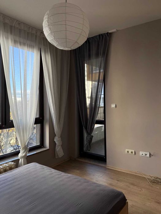 Дава се под наем Тристаен апартамент в София, Студентски град - 75 кв.м за 698.19 € - Снимка #6