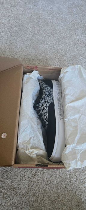 Гуменки VANS ERA 42номер