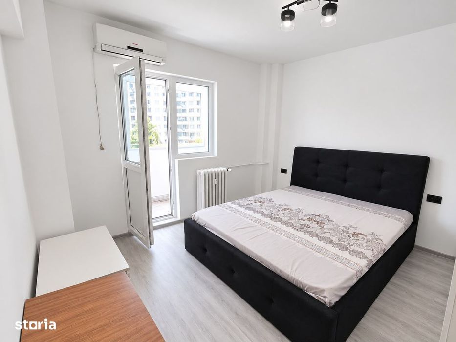 Apartament 2 camere | Rahova | Renovat | Modern | AC