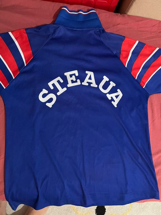 Tricou de colecție Steaua București
