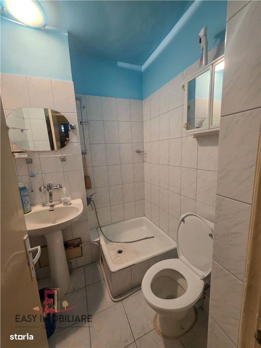 Apartament 4 camere, UMF, 7 Noiembrie, 2 bai, Targu Mures