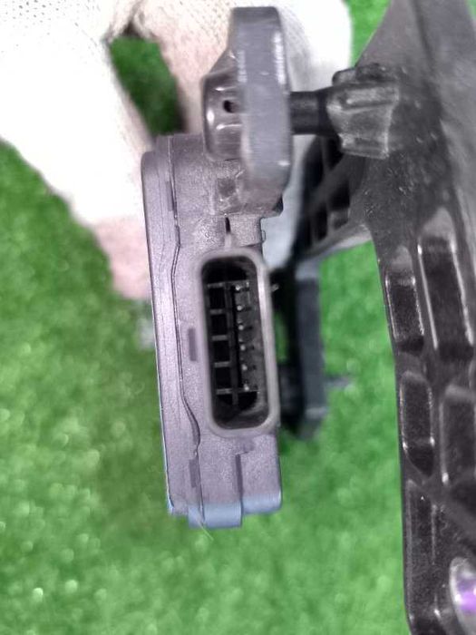 Радарный датчик Hyundai Elantra 7