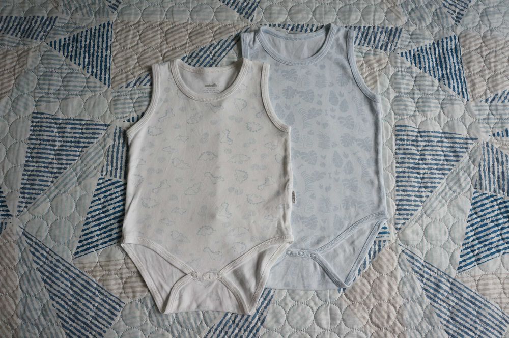 Летни дрехи за момче 92-98см, Next, Okaidi,H&M и др.,отлично състояние