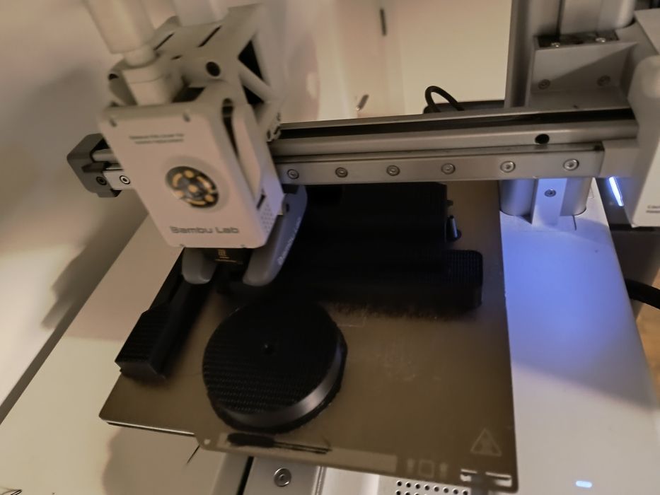 Servicii de 3D printing și design