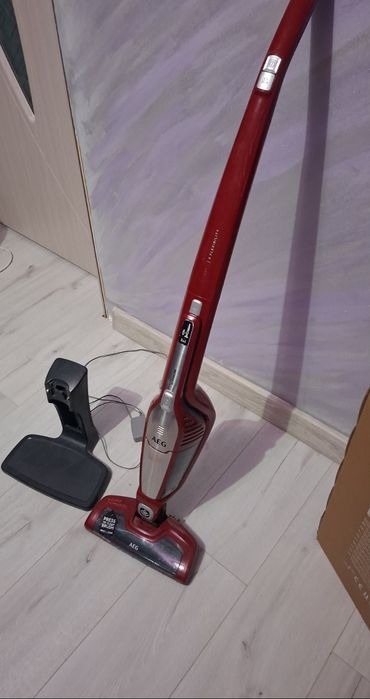 Прахосмукачка  почти нова