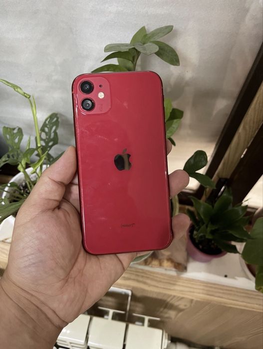 IPhone 11 128 gb