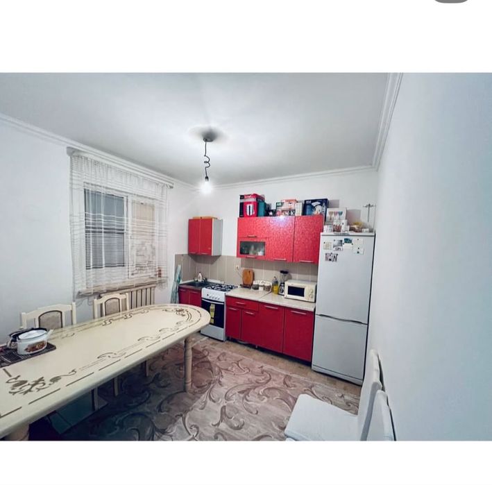 Срочно Жер Үй сатылады.Дайын турган уй.Продам Дом.Кызылбалык,Дамба