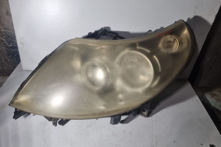 Far stanga Citroen Jumper a 2-a generatie