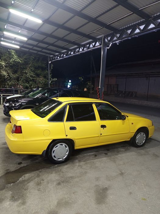 Продается нексия 2