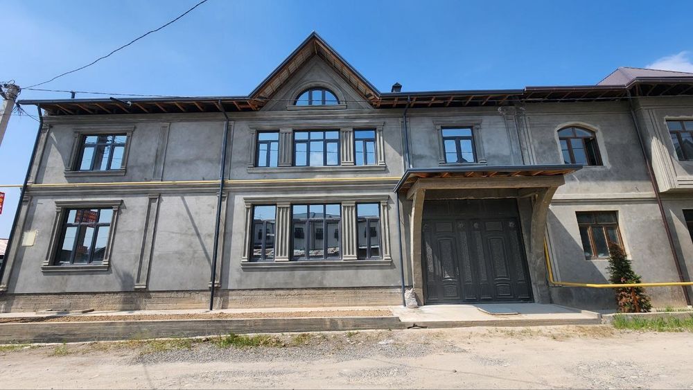 Продаётся дом. Ташкент махала qizgʻaldok