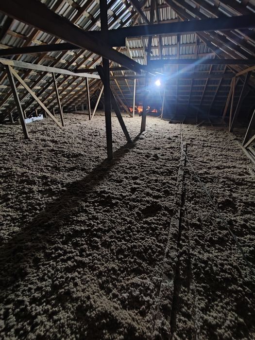 Эковата, утепление Алматы