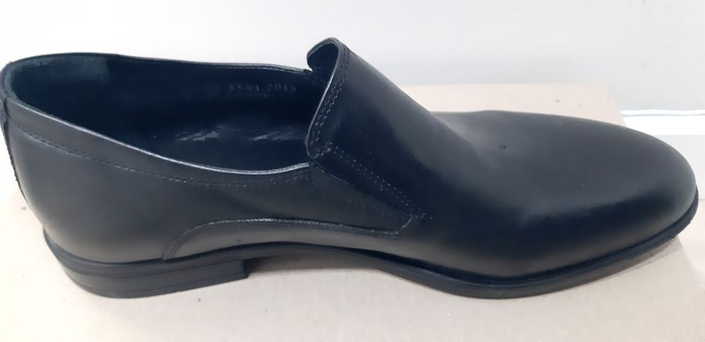 Продам туфли мужские