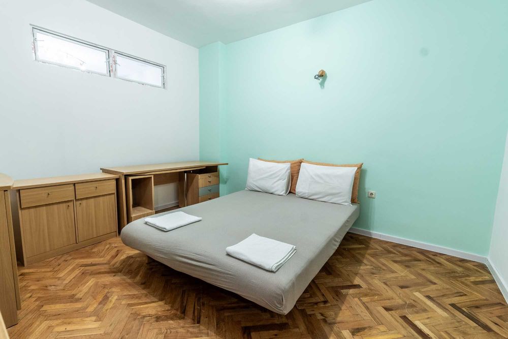 Нощувки - Vitoshka 3BR