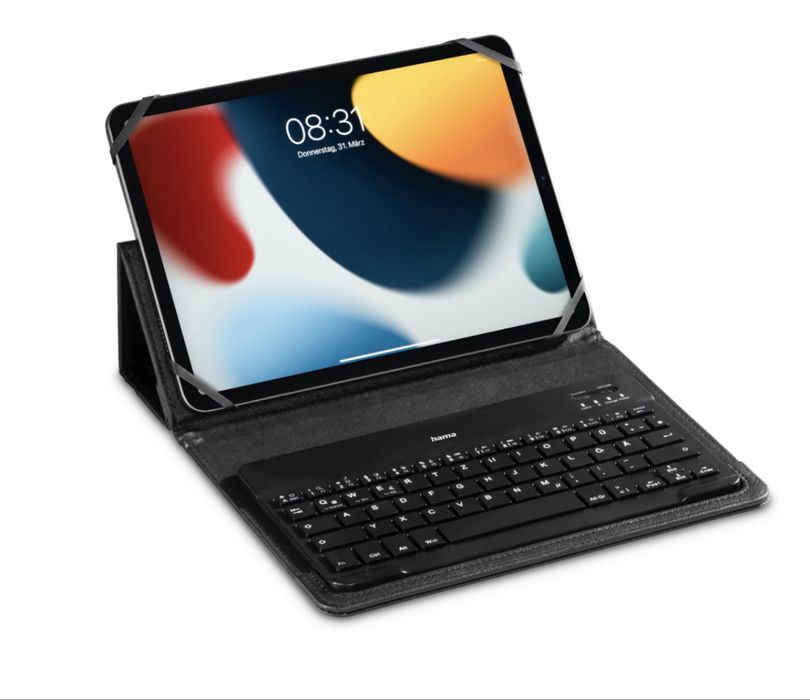 Tastatura husa ipad