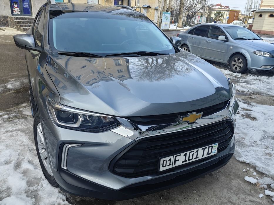 Трекер  LTZ 2023