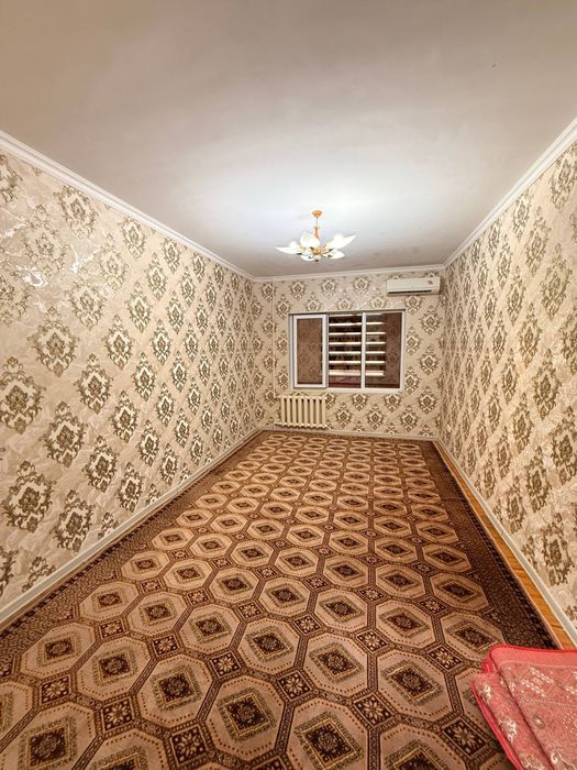 Продаю 3х ком кв Сергели 3
