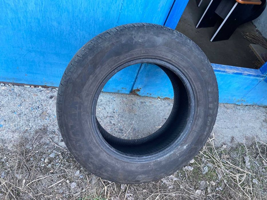 Продам летние шины