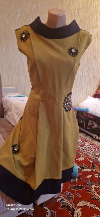 Турецкий куйлак 40 размер Silver Moon