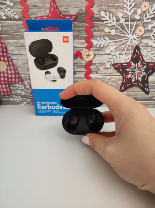 Bluetooth слушалки Xiaomi  30 €