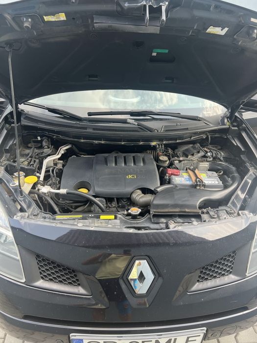 RENAULT Koleos 2009 — imagine 3