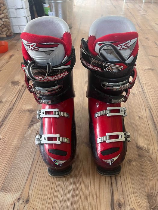 Ски обувки Rossignol I Solomon