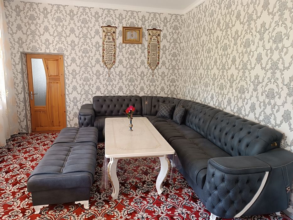 Участка , ери унумдор  12.7 сотих