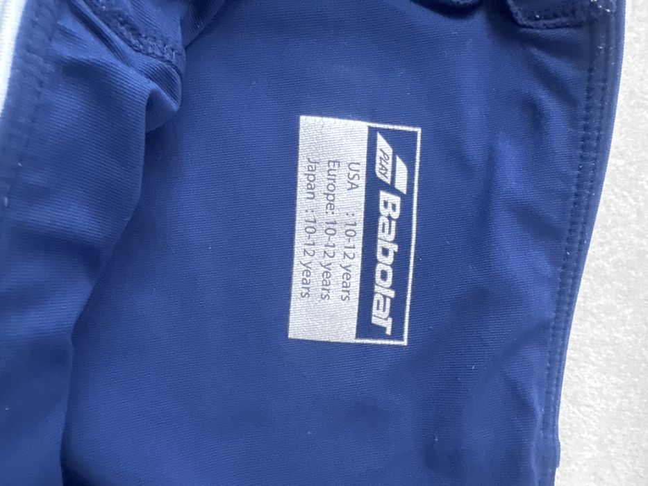 Юбка для большого тенниса