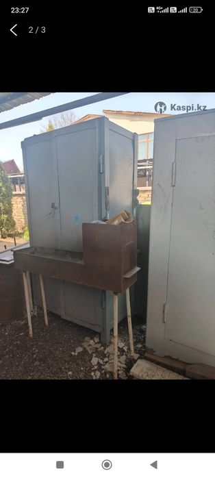 Советский сейф продам