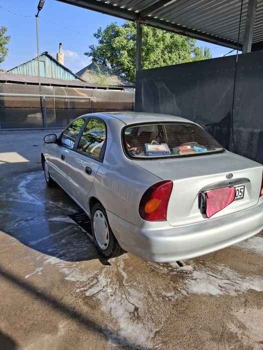 Заз шанс сататылады