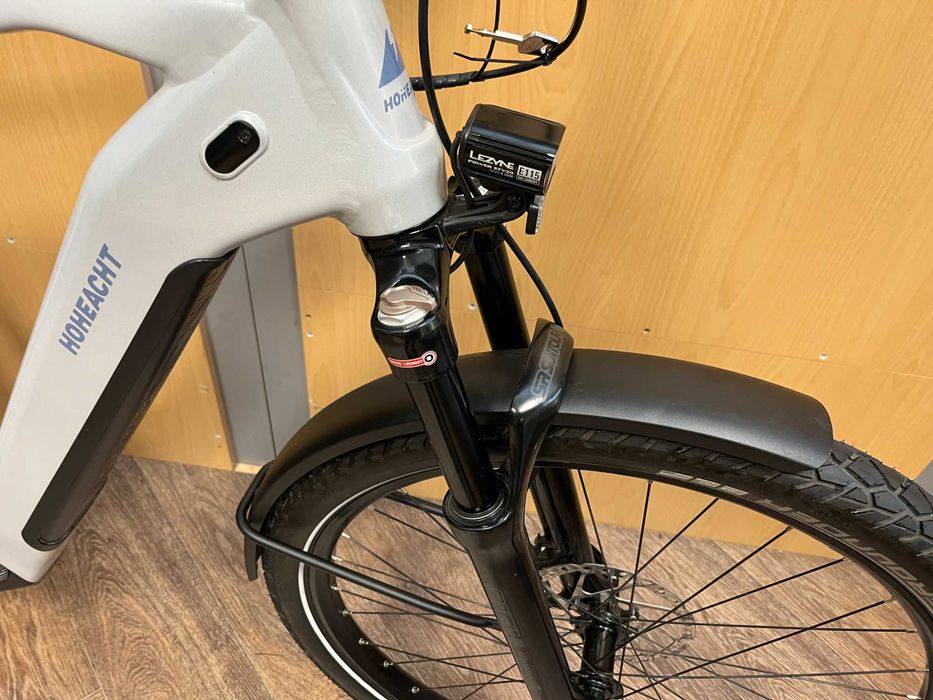 +Ел.велосипед Hoheacht PASIO TERENO/ Xl-size) 650b Shimano DI2 12s+