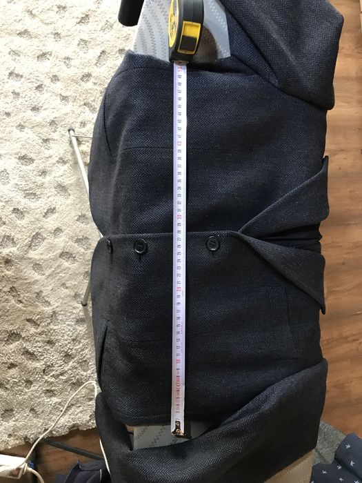 Sacou elegant barbati Seriousi