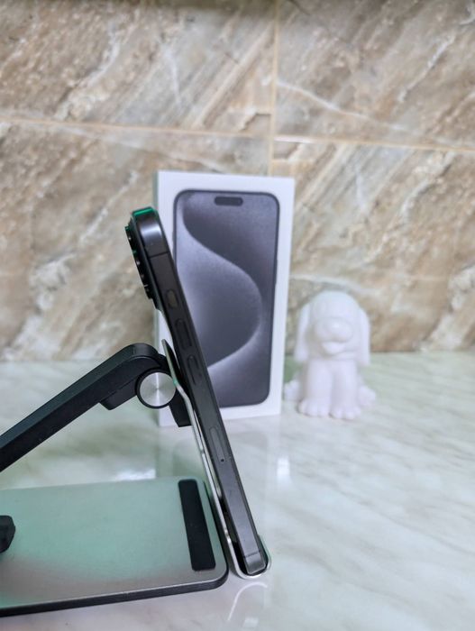 iPhone 15 pro max 256 gb