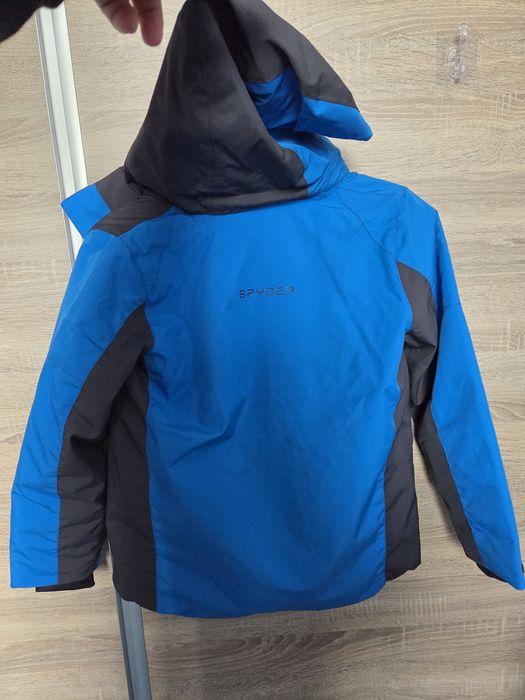 Jacheta de schi Spyder mar.M sau 140 Noua