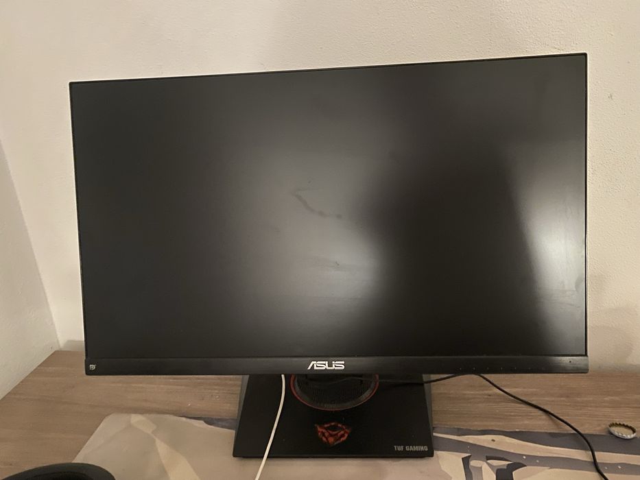 Monitor Assus tuff 144hz