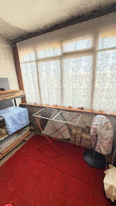 Срочно продается 2 комнатная квартира