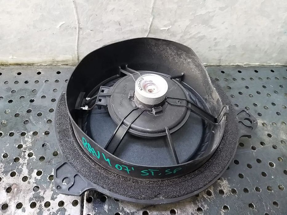 Boxa audio stanga spate toyota rav 4 3 a3 861602b580