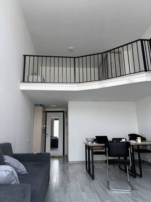 Продажа 2 комнатной 59кв² вЖК BeshChonor,ул.Махтумкули,IT Park,Ташсель