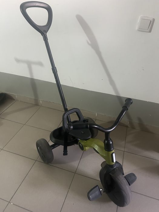 Детский велосипед для возраста 2-4 лет